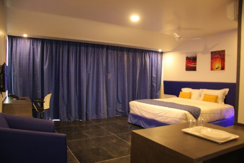Hotel Days Suites By Wyndham Bengaluru Whitefield