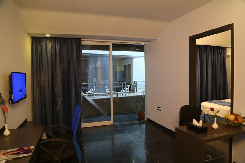 Hotel Days Suites By Wyndham Bengaluru Whitefield