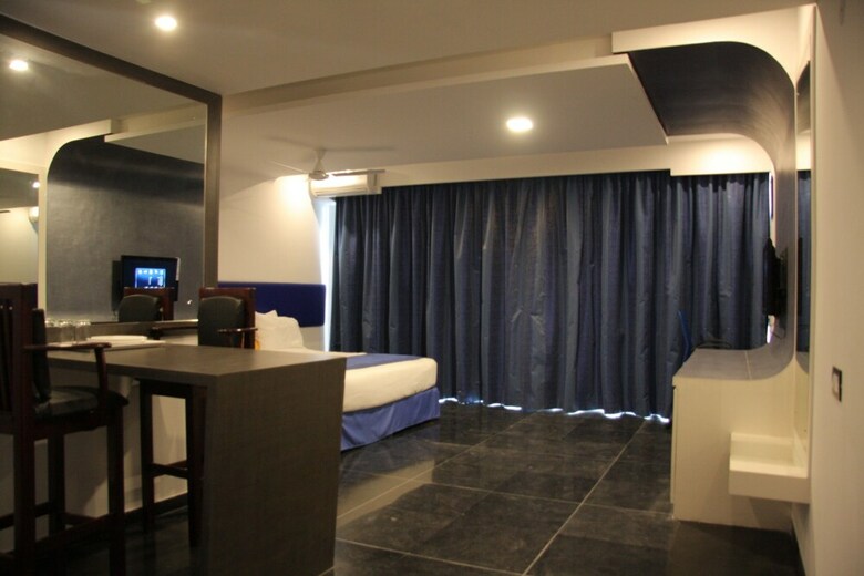 Hotel Days Suites By Wyndham Bengaluru Whitefield