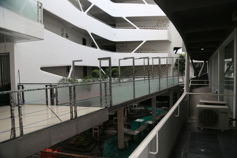 Hotel Days Suites By Wyndham Bengaluru Whitefield
