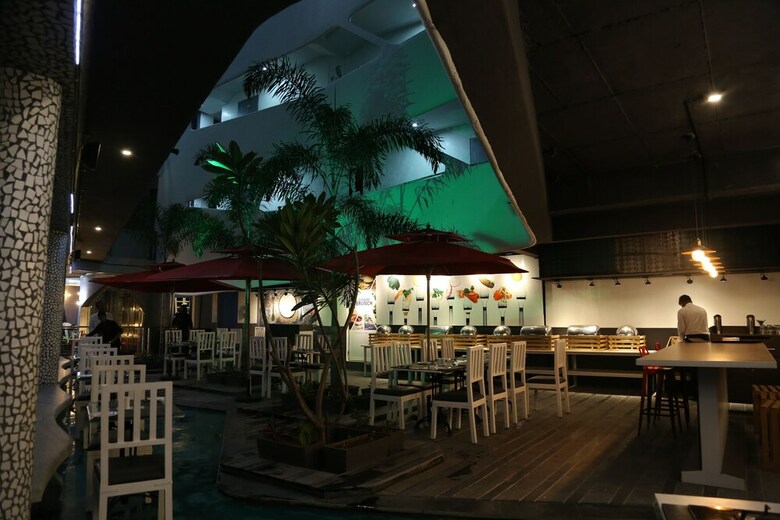 Hotel Days Suites By Wyndham Bengaluru Whitefield