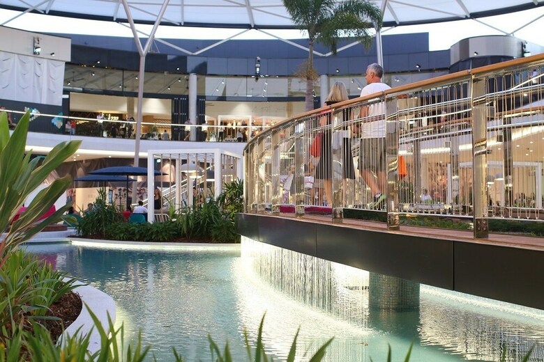 Apartamentos H-residences Surfers Paradise - Gclr