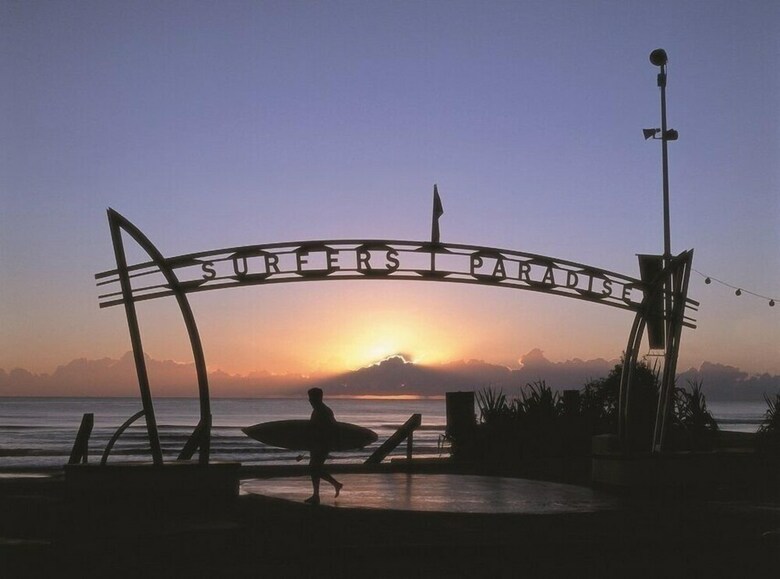 Apartamentos H-residences Surfers Paradise - Gclr