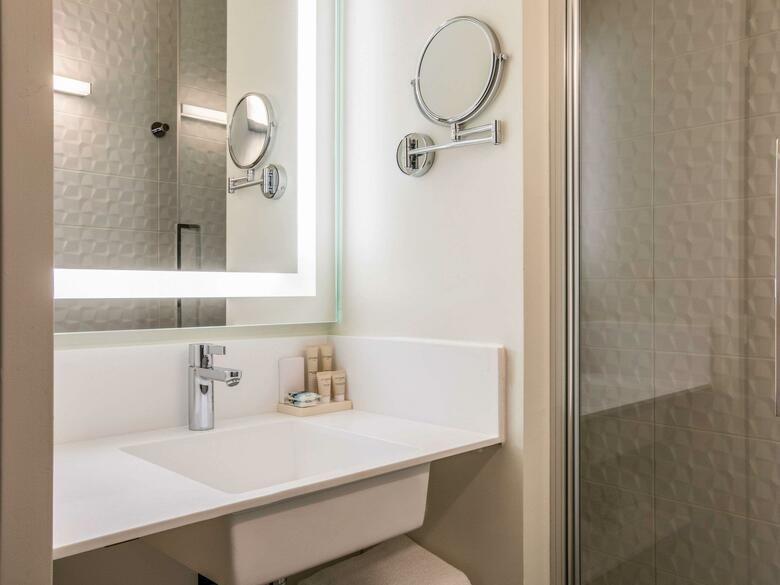 Hotel H�tel Mercure Paris Gennevilliers