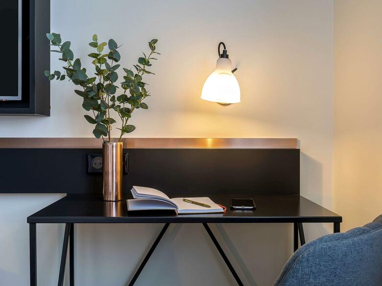 Hotel H�tel Mercure Paris Gennevilliers