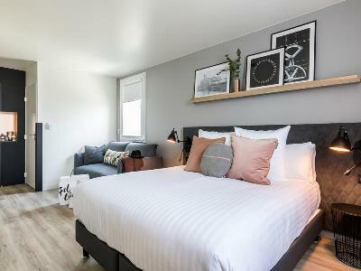 Hotel H�tel Mercure Paris Gennevilliers