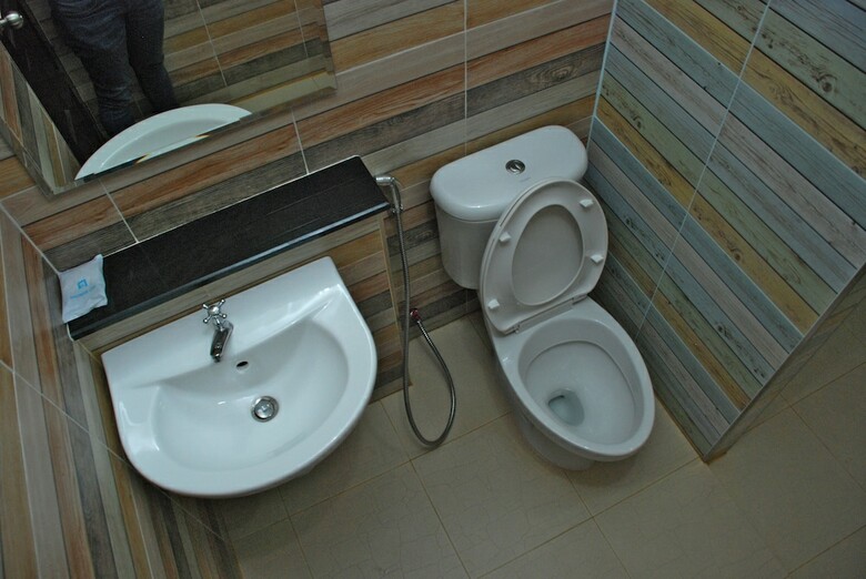 Hotel Cmon Guesthouse