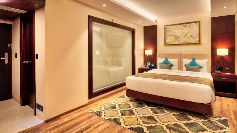 Hotel Golden Tulip Essential Jaipur
