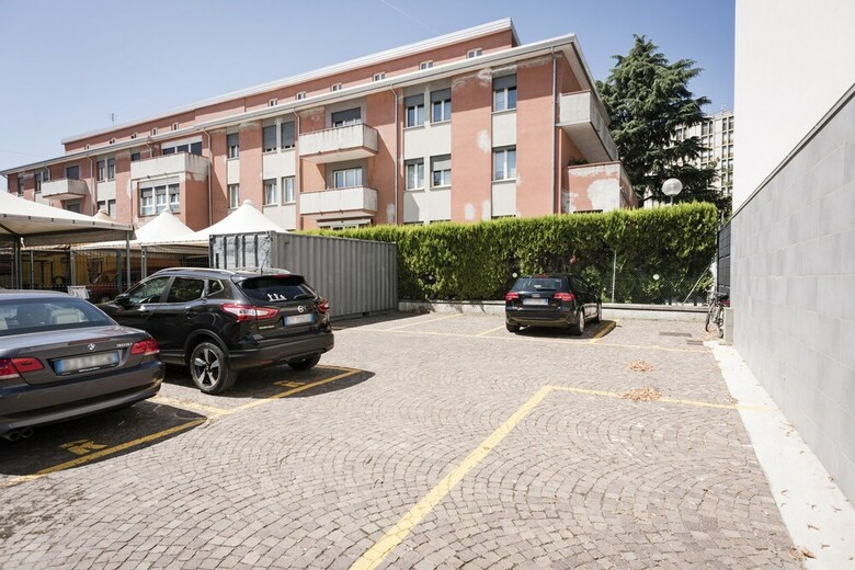 Myhospitality -  Gattamelata Apartments