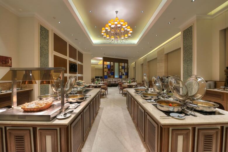 Hotel Ramada Plaza By Wyndham Chennai