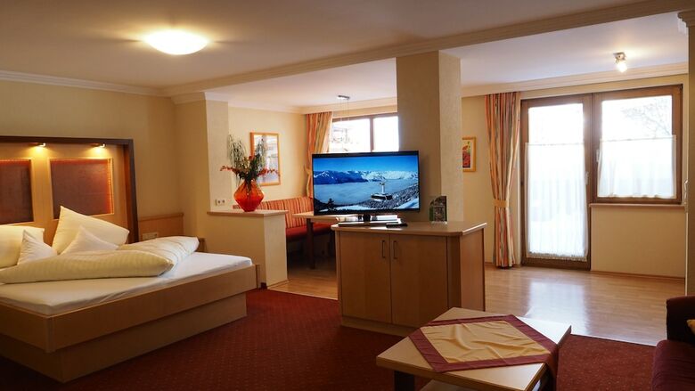 Fr�hst�ckshotel Margret