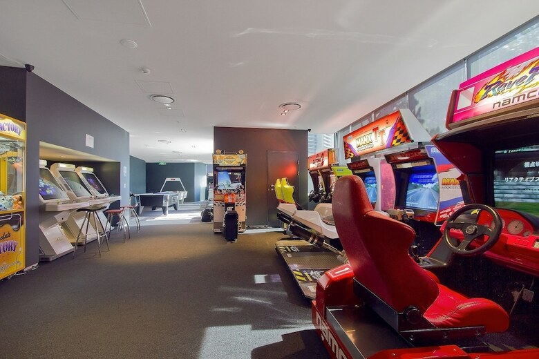 Apartamentos Circle On Cavill Surfers Paradise - Gclr