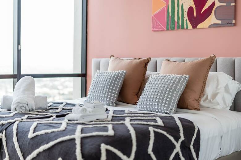 Apartamentos Circle On Cavill Surfers Paradise - Gclr