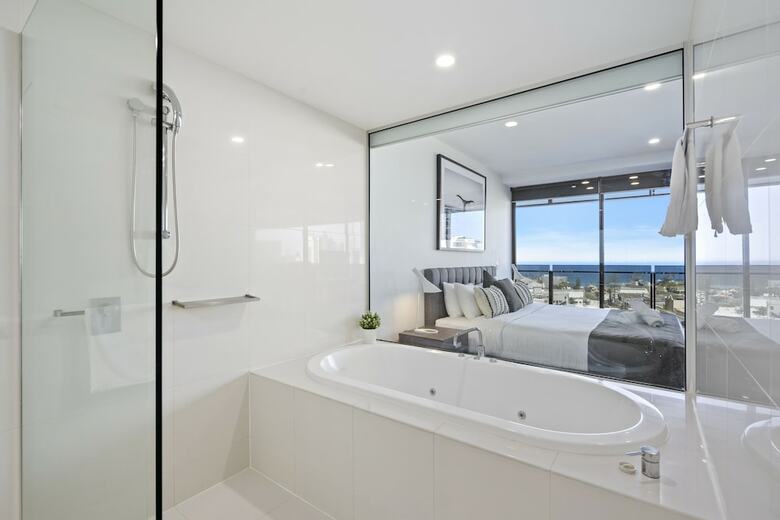 Apartamentos Circle On Cavill Surfers Paradise - Gclr