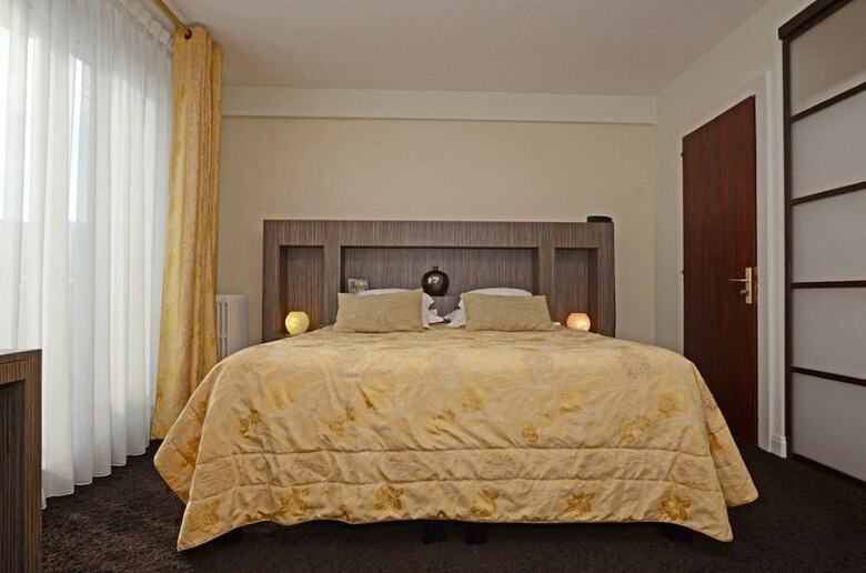 Hotel La R�serve