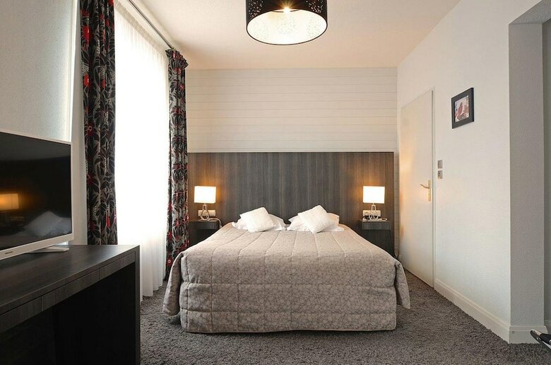 Hotel La R�serve