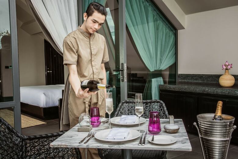 Hotel Anjali By Syphon