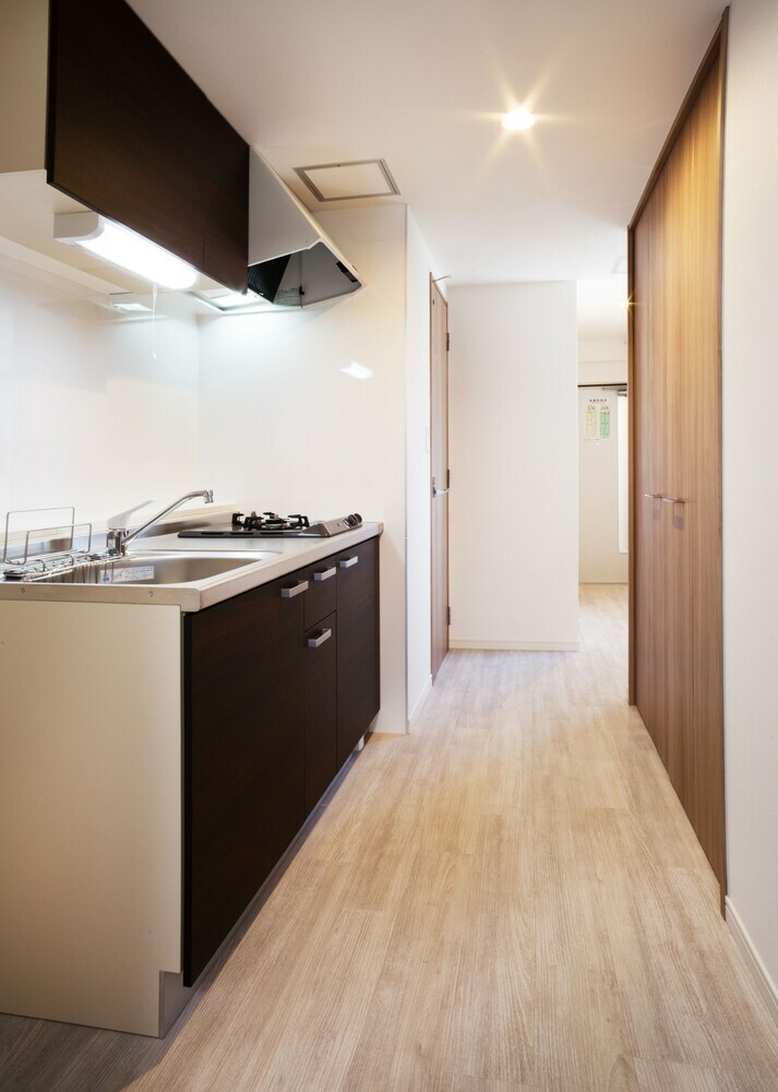 Apartamentos Park View Hakata