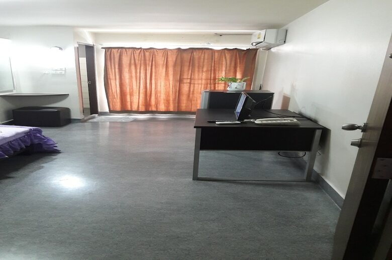 Hotel J 168 Living