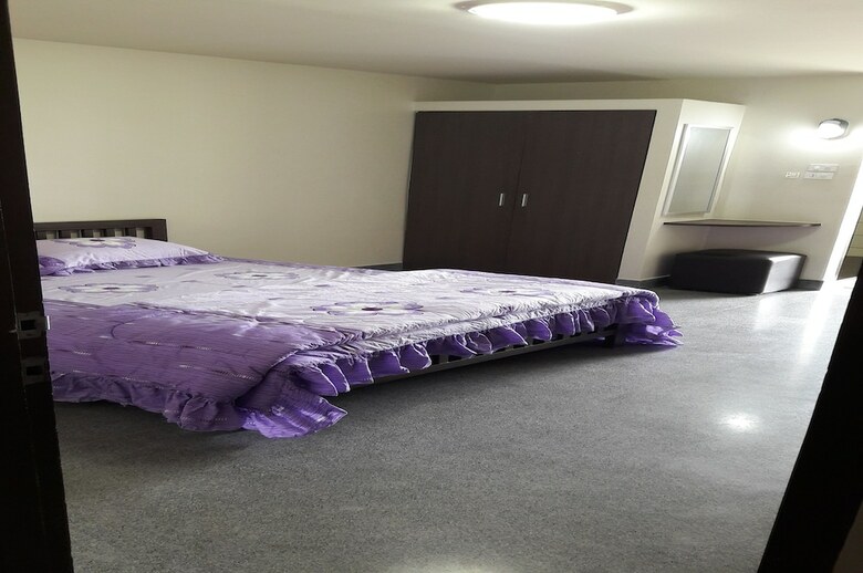Hotel J 168 Living