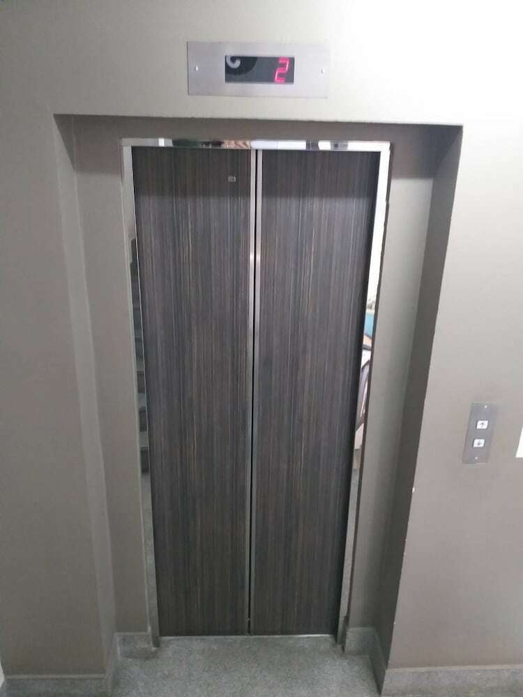 Hotel J 168 Living