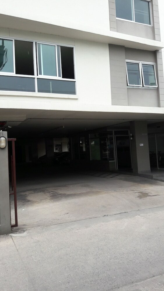 Hotel J 168 Living