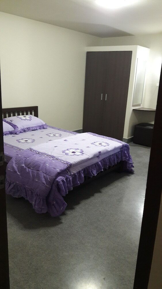 Hotel J 168 Living