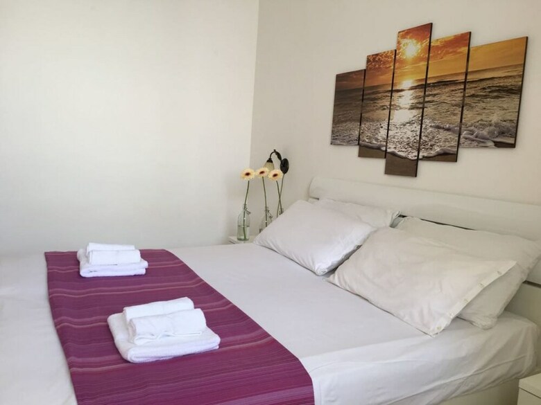 Residence Leucasia