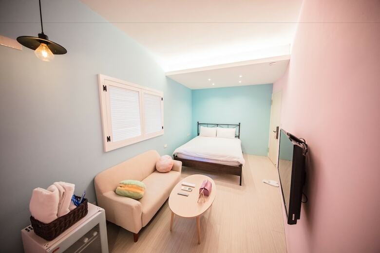 Hotel Urban