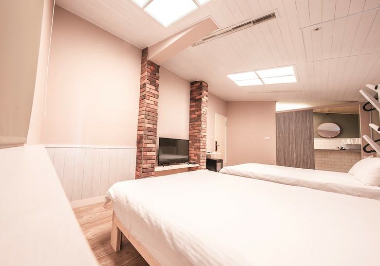 Hotel Urban