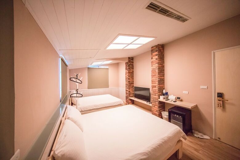 Hotel Urban