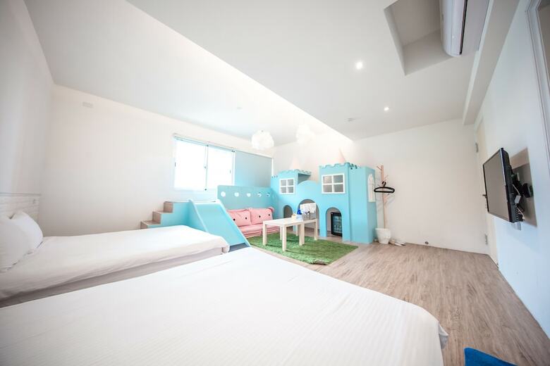 Hotel Urban