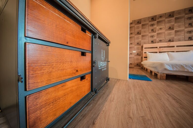 Hotel Urban