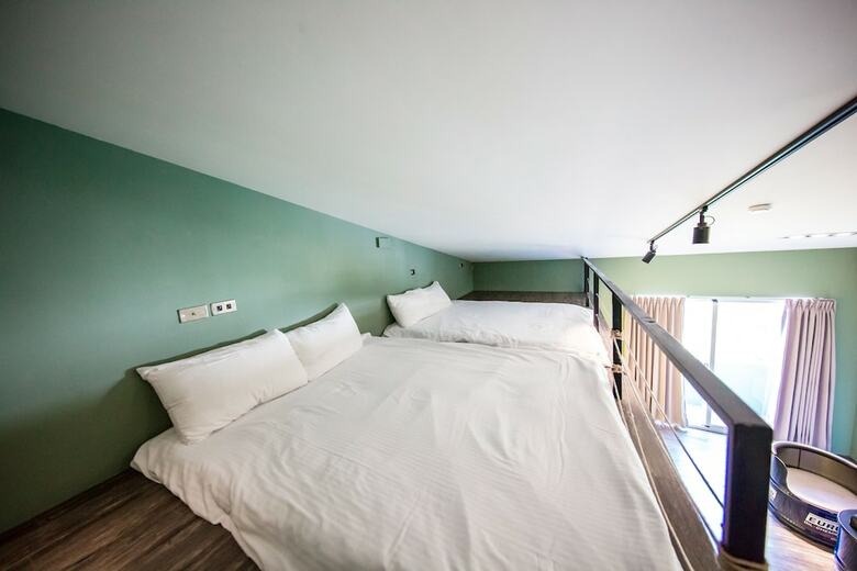 Hotel Urban