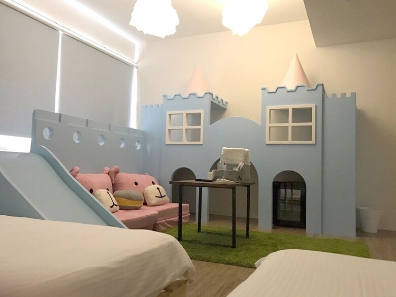 Hotel Urban