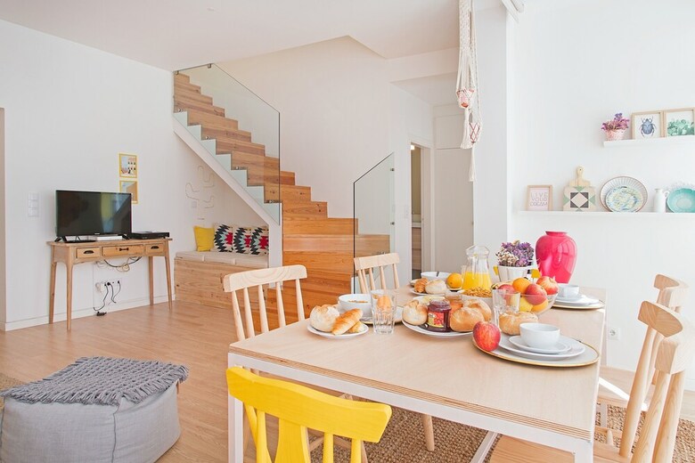 Sweet Inn Apartments -� Gloria