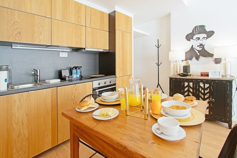 Sweet Inn Apartments -� Gloria