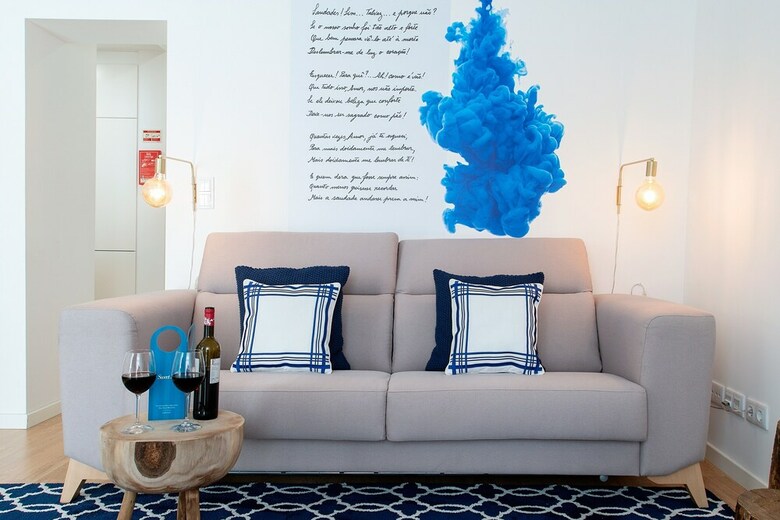 Sweet Inn Apartments -� Gloria