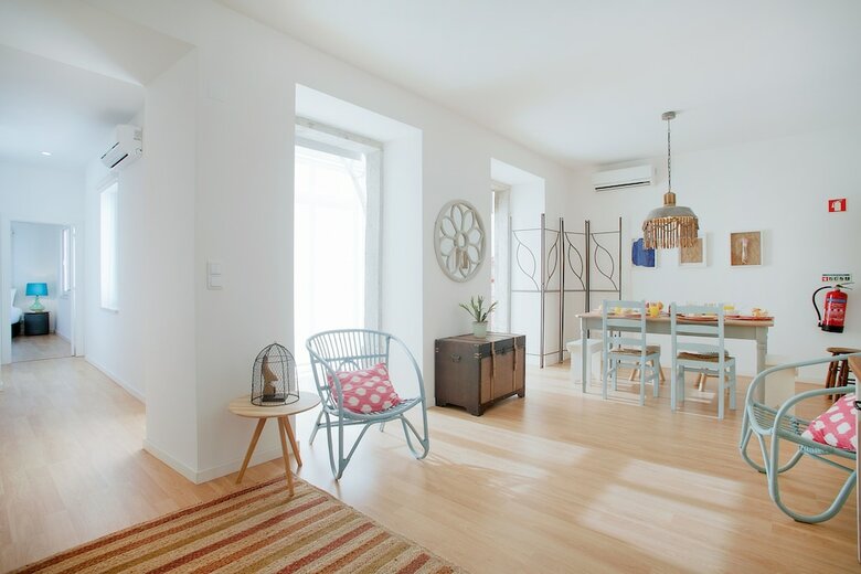 Sweet Inn Apartments -� Gloria
