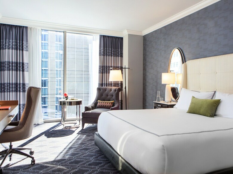 Kimpton Tryon Park Hotel