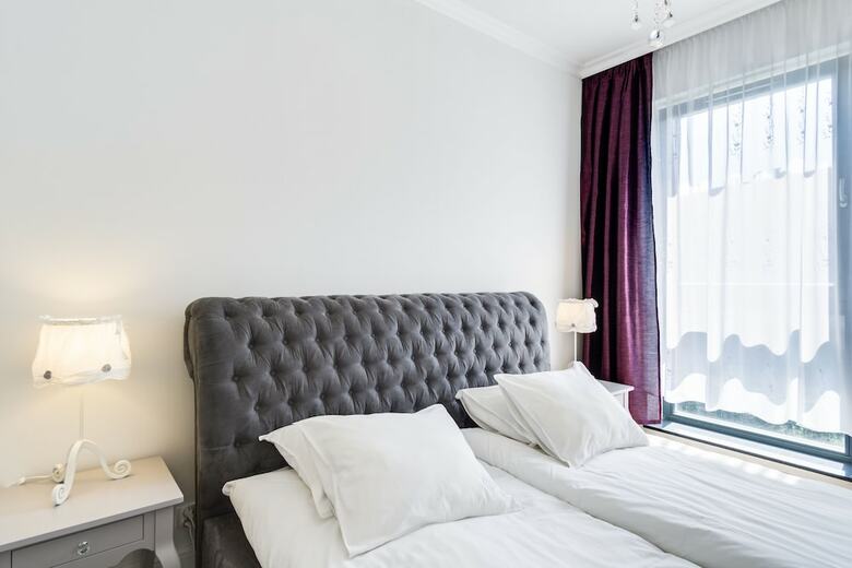 Elite Apartments Browar Deluxe