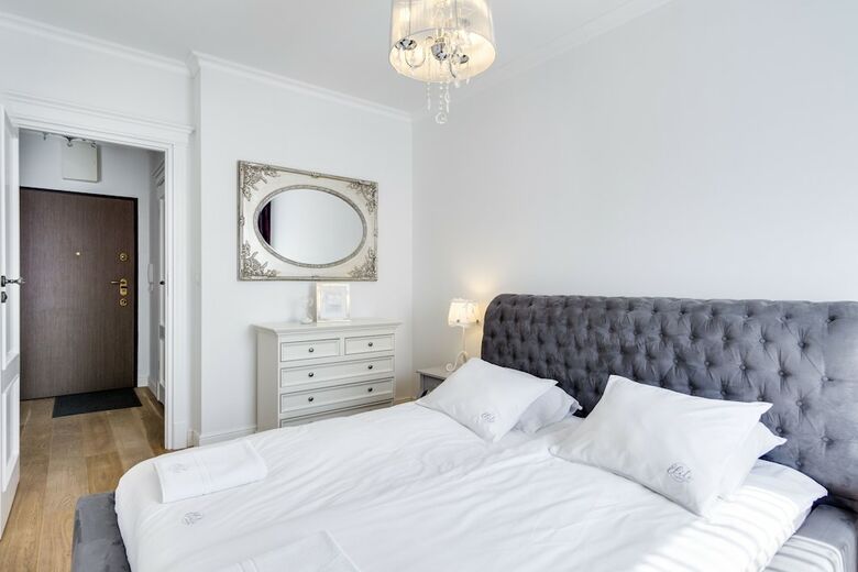 Elite Apartments Browar Deluxe