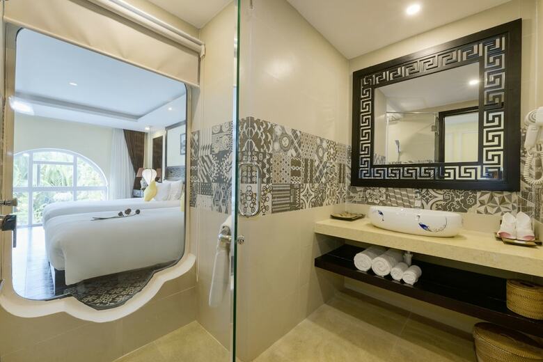 Hotel Le Pavillon Hoi An Luxury Resort & Spa