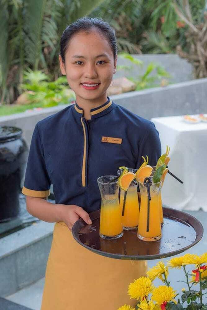 Hotel Le Pavillon Hoi An Luxury Resort & Spa