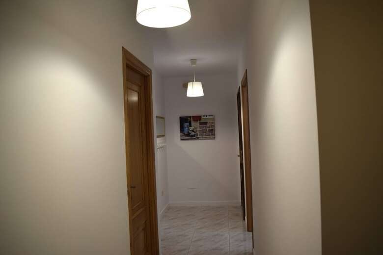 Apartamentos La Casa De Manuel