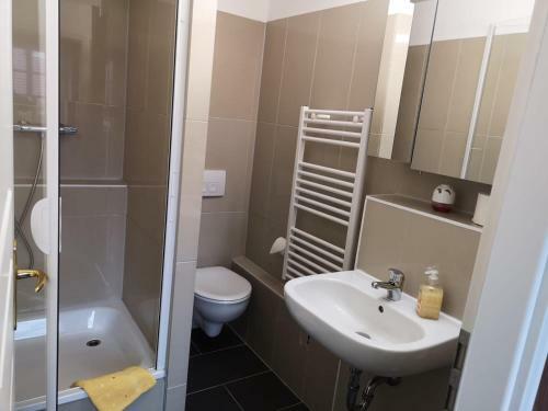 Apartamento Ferienhaus Ostrauer Hof