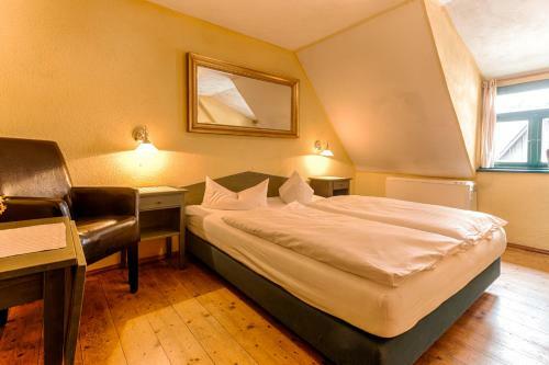 Hostal Pension Rauschenstein Und Apartments Forsthaus