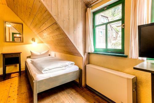 Hostal Pension Rauschenstein Und Apartments Forsthaus