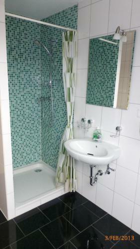 Hostal Hotel R�stersieler Hof