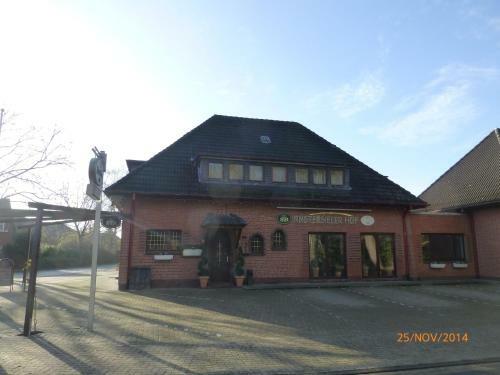 Hostal Hotel R�stersieler Hof